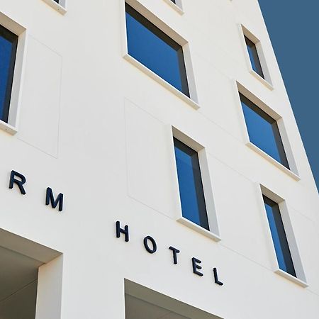 Form Hotel Al Jadaf, Dubai, A Member Of Design Hotels Zewnętrze zdjęcie